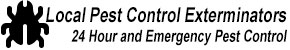 Meadville PA Pest Control Exterminators